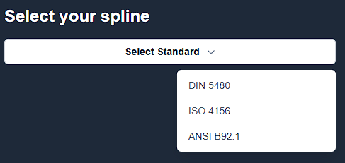 SplineCAD